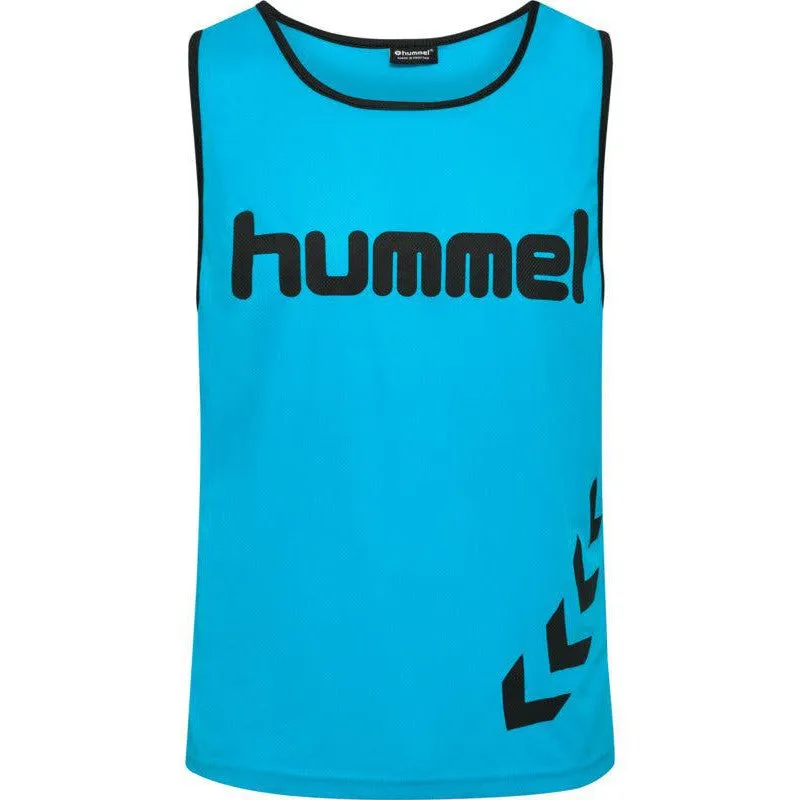 hummel Fundamental Soccer Training Bib