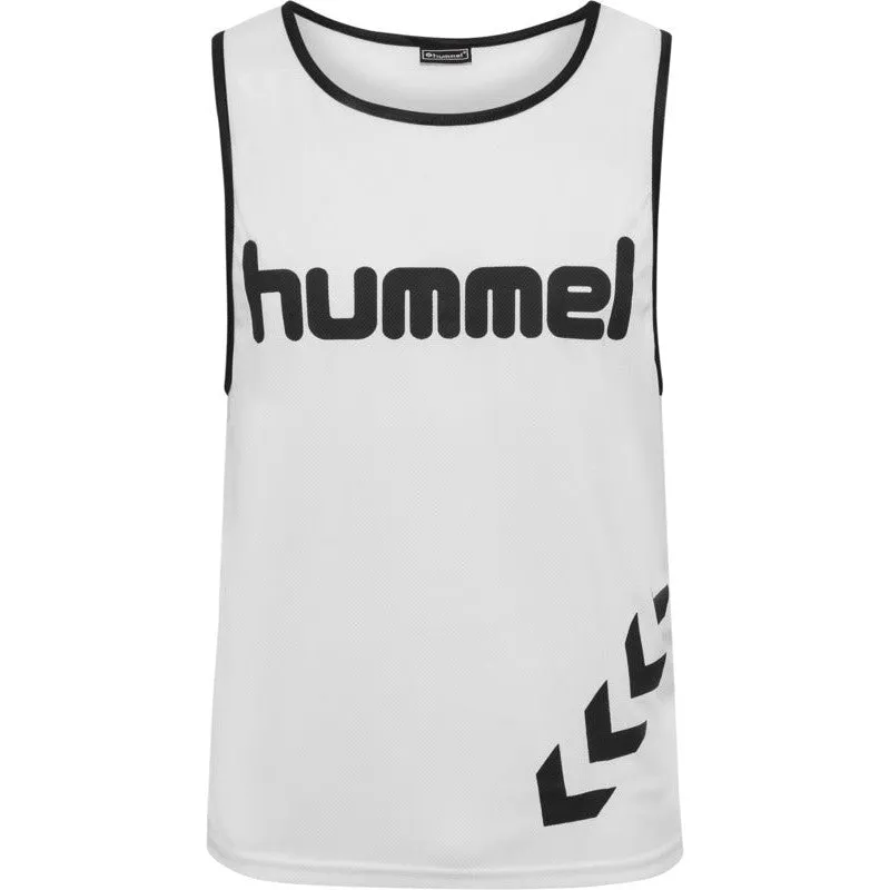 hummel Fundamental Soccer Training Bib