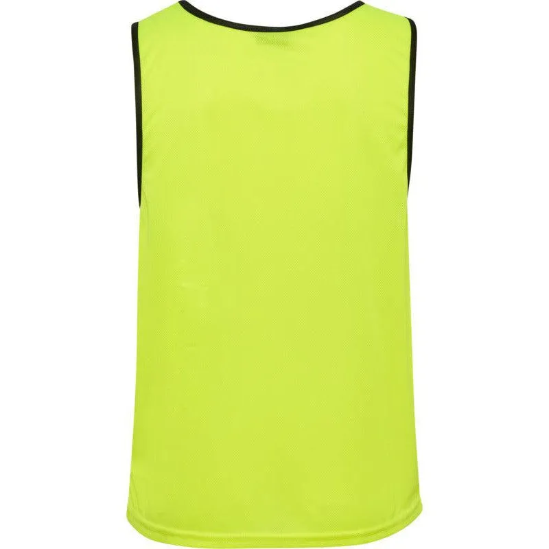 hummel Fundamental Soccer Training Bib