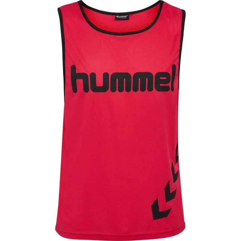 hummel Fundamental Soccer Training Bib