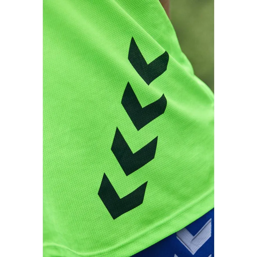 hummel Fundamental Soccer Training Bib