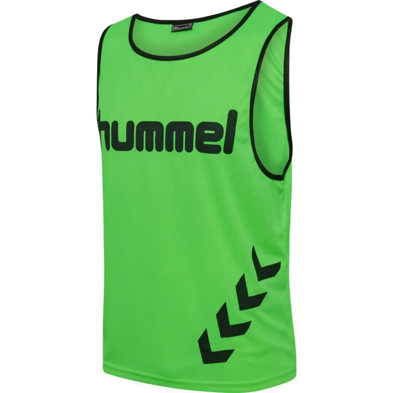 hummel Fundamental Soccer Training Bib