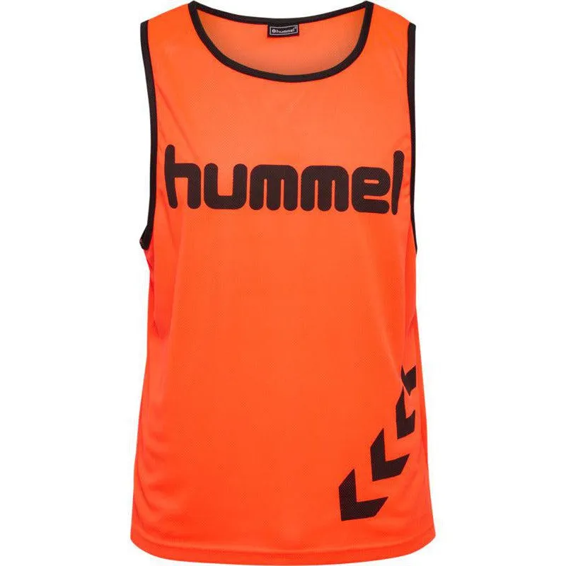 hummel Fundamental Soccer Training Bib