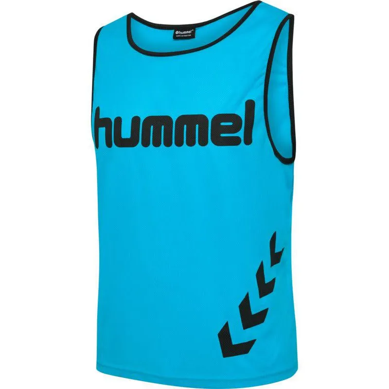 hummel Fundamental Soccer Training Bib