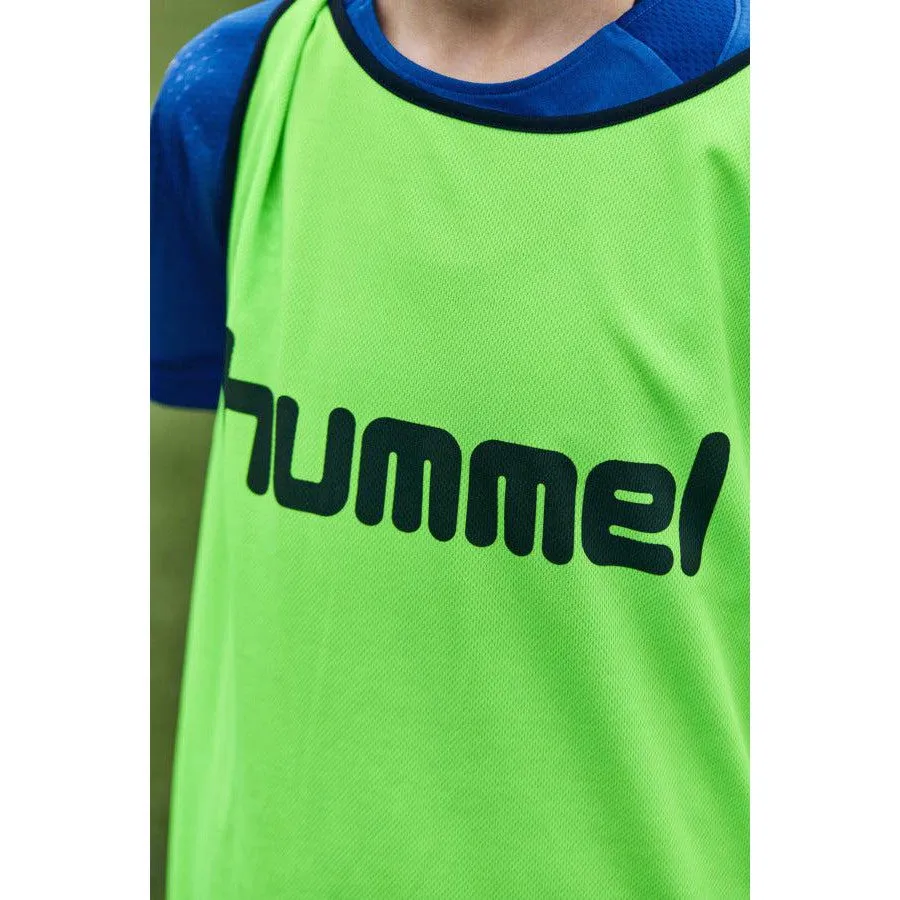hummel Fundamental Soccer Training Bib