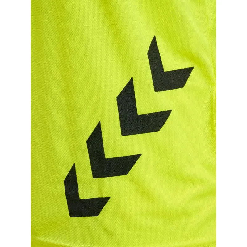 hummel Fundamental Soccer Training Bib