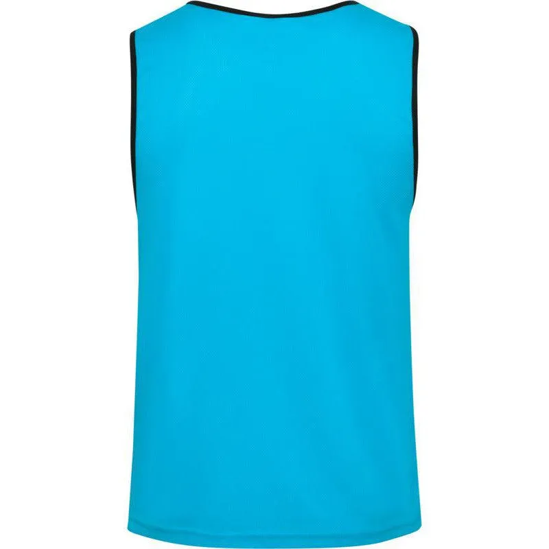 hummel Fundamental Soccer Training Bib