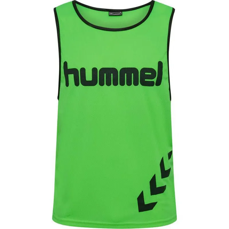 hummel Fundamental Soccer Training Bib