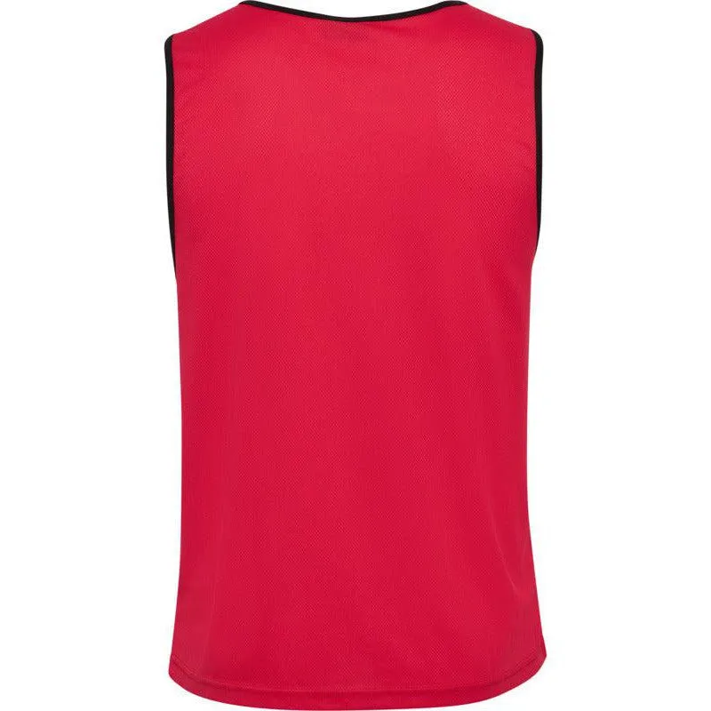 hummel Fundamental Soccer Training Bib