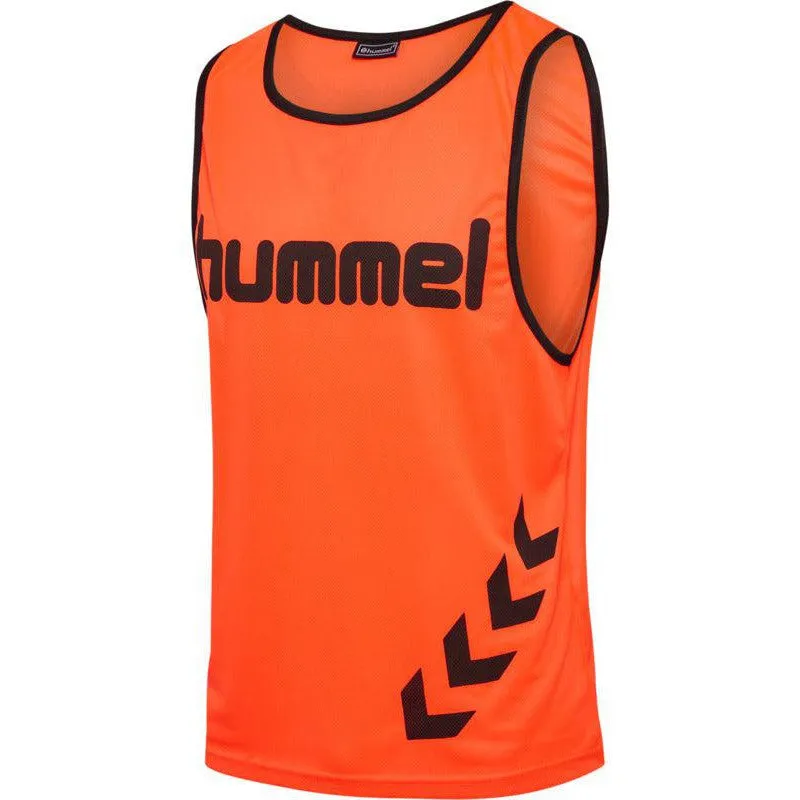 hummel Fundamental Soccer Training Bib