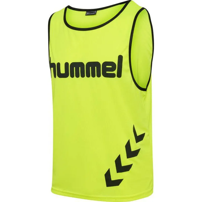 hummel Fundamental Soccer Training Bib