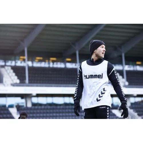 hummel Fundamental Soccer Training Bib
