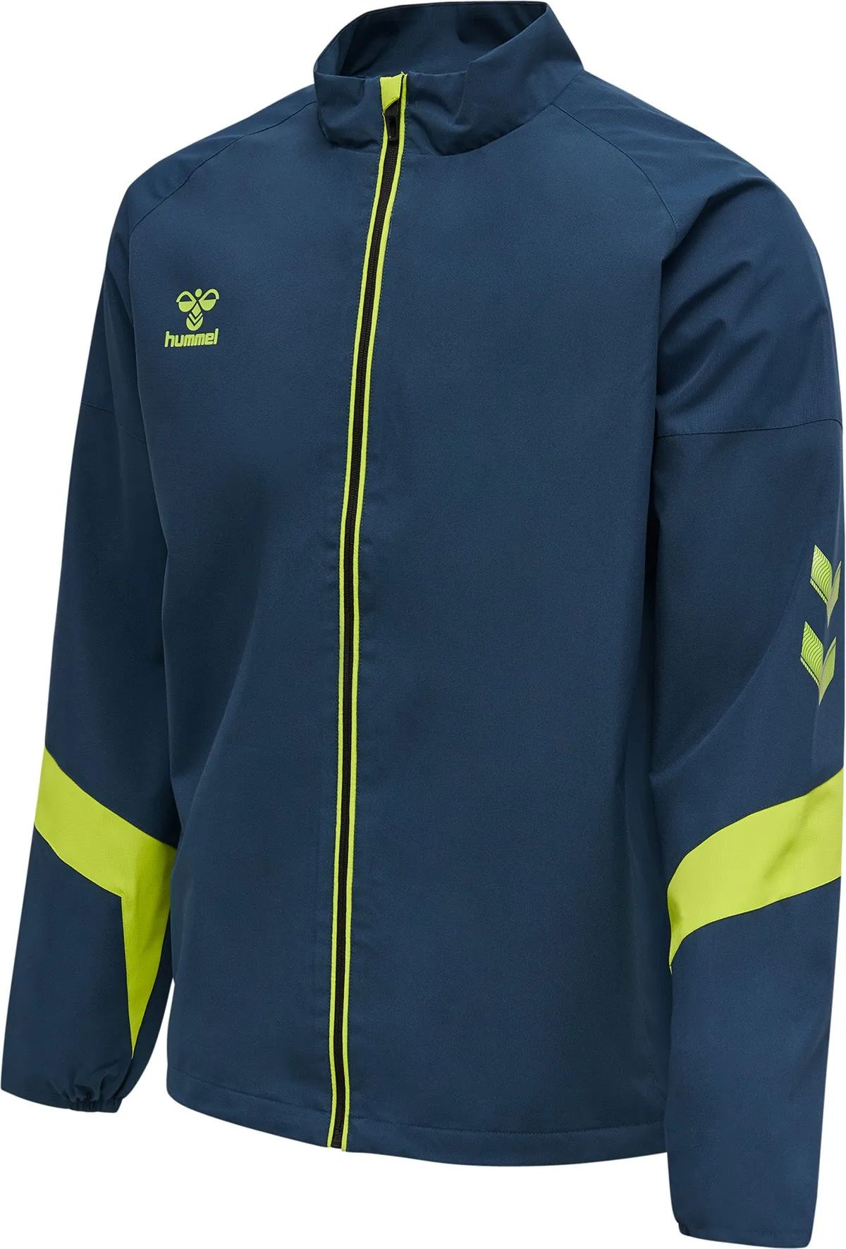 hummel Lead Training Jacket