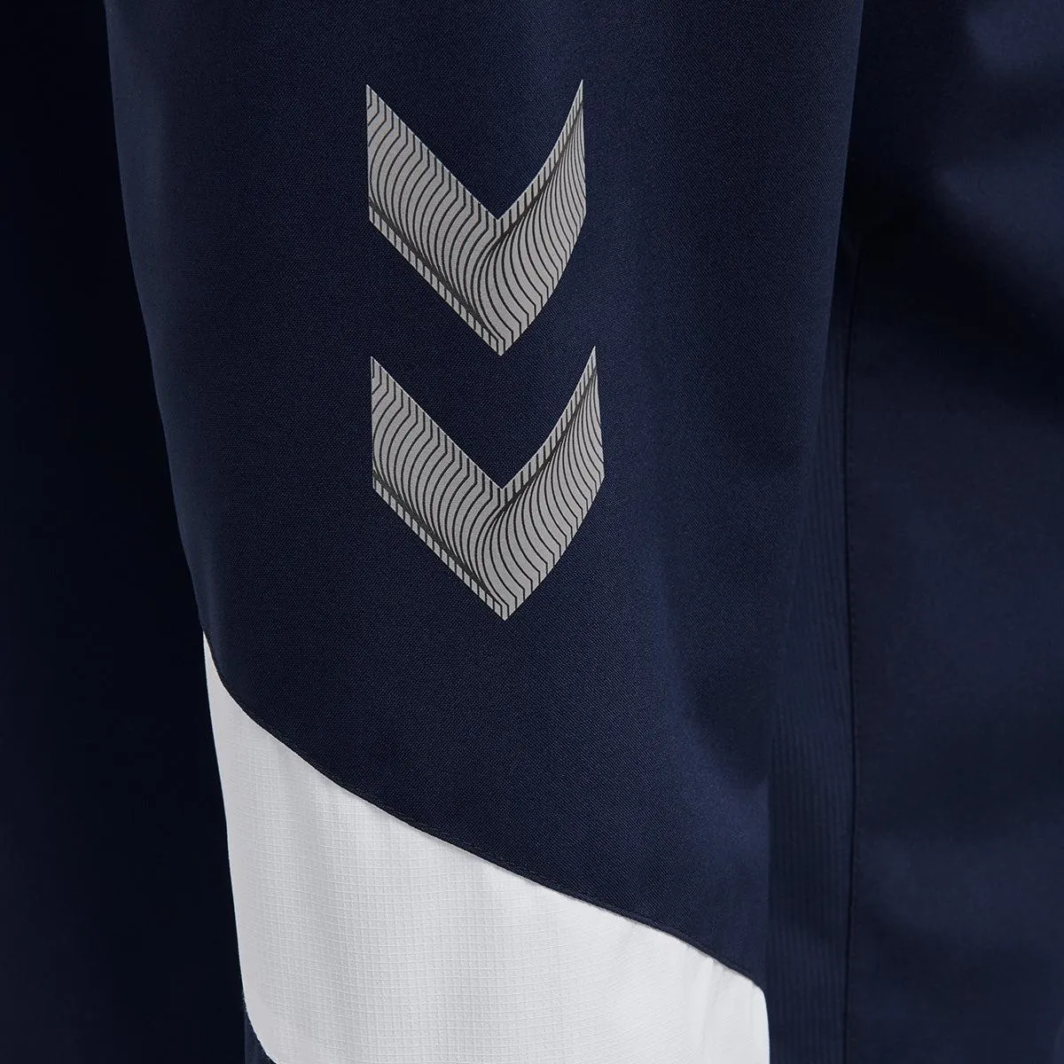 hummel Lead Training Jacket