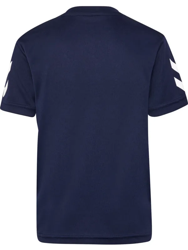 hummel Logo Set (youth)