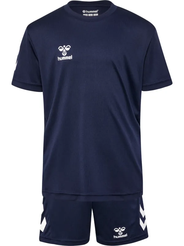 hummel Logo Set (youth)