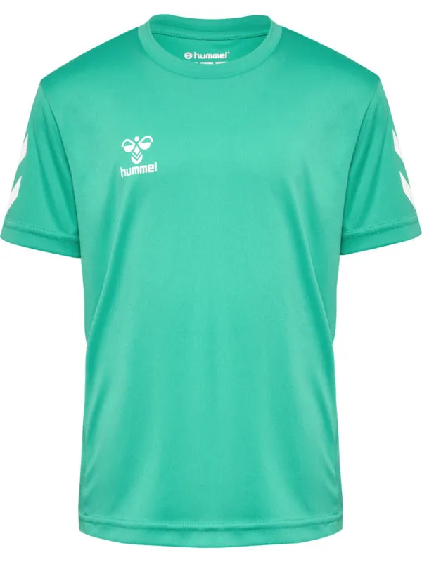 hummel Logo Set (youth)