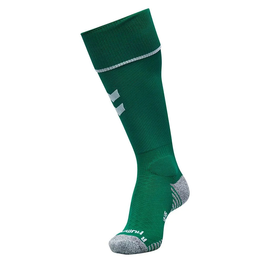 hummel Pro Football Soccer Socks
