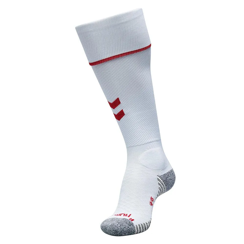 hummel Pro Football Soccer Socks
