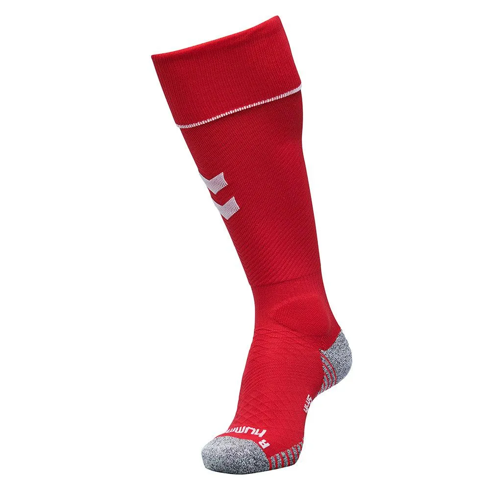 hummel Pro Football Soccer Socks