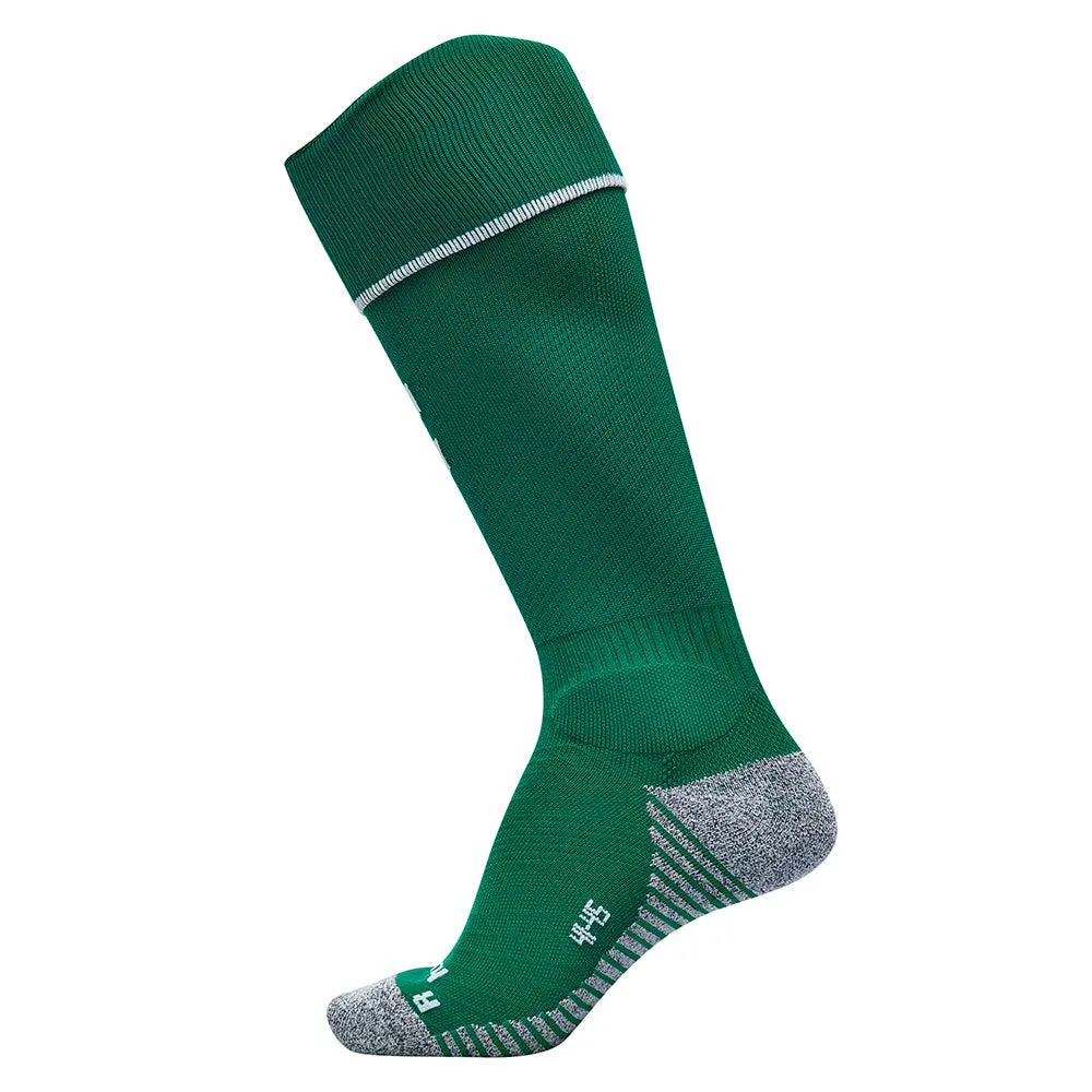 hummel Pro Football Soccer Socks