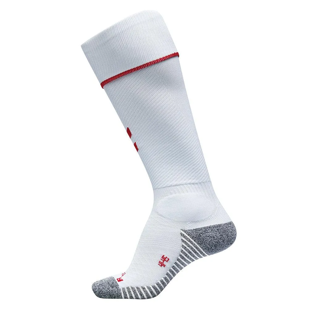 hummel Pro Football Soccer Socks