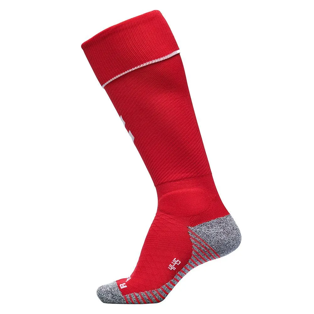 hummel Pro Football Soccer Socks