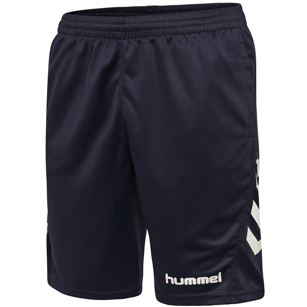 hummel Promo Bermuda Shorts