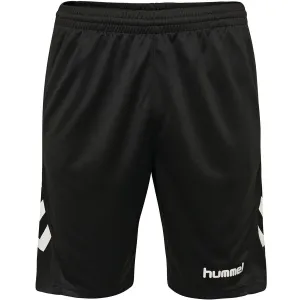 hummel Promo Bermuda Shorts