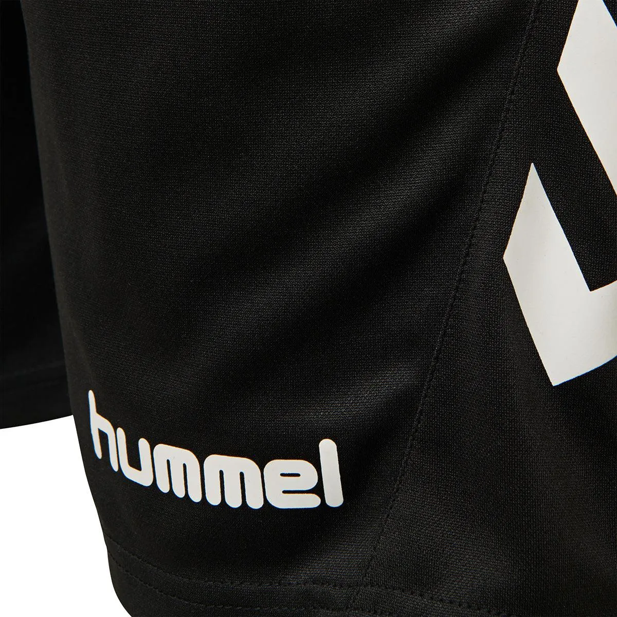 hummel Promo Bermuda Shorts