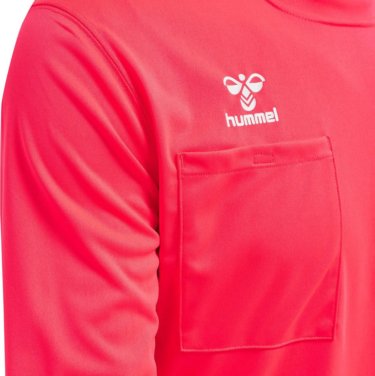 hummel Referee Chevron LS Jersey