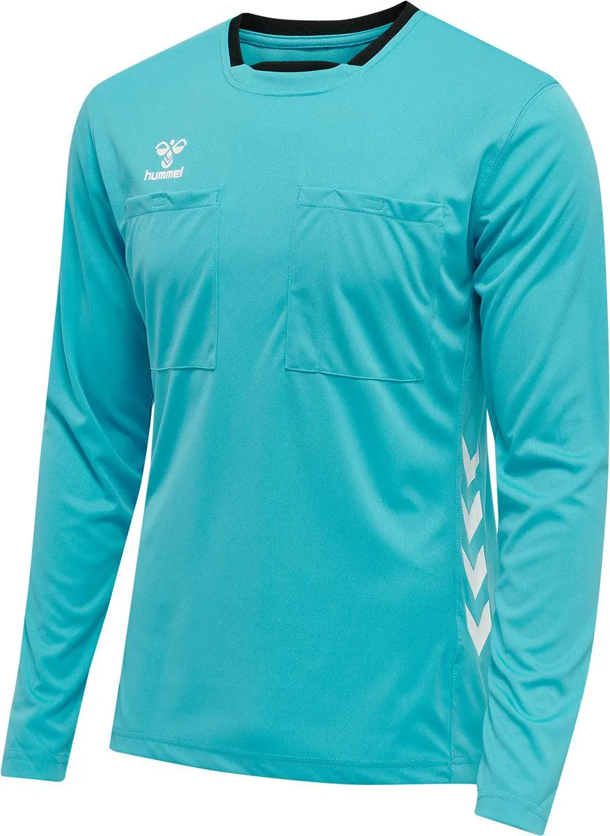 hummel Referee Chevron LS Jersey