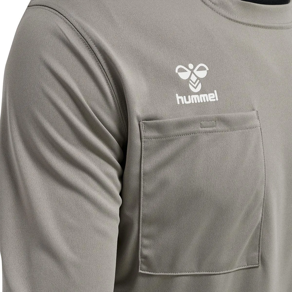 hummel Referee Chevron LS Jersey