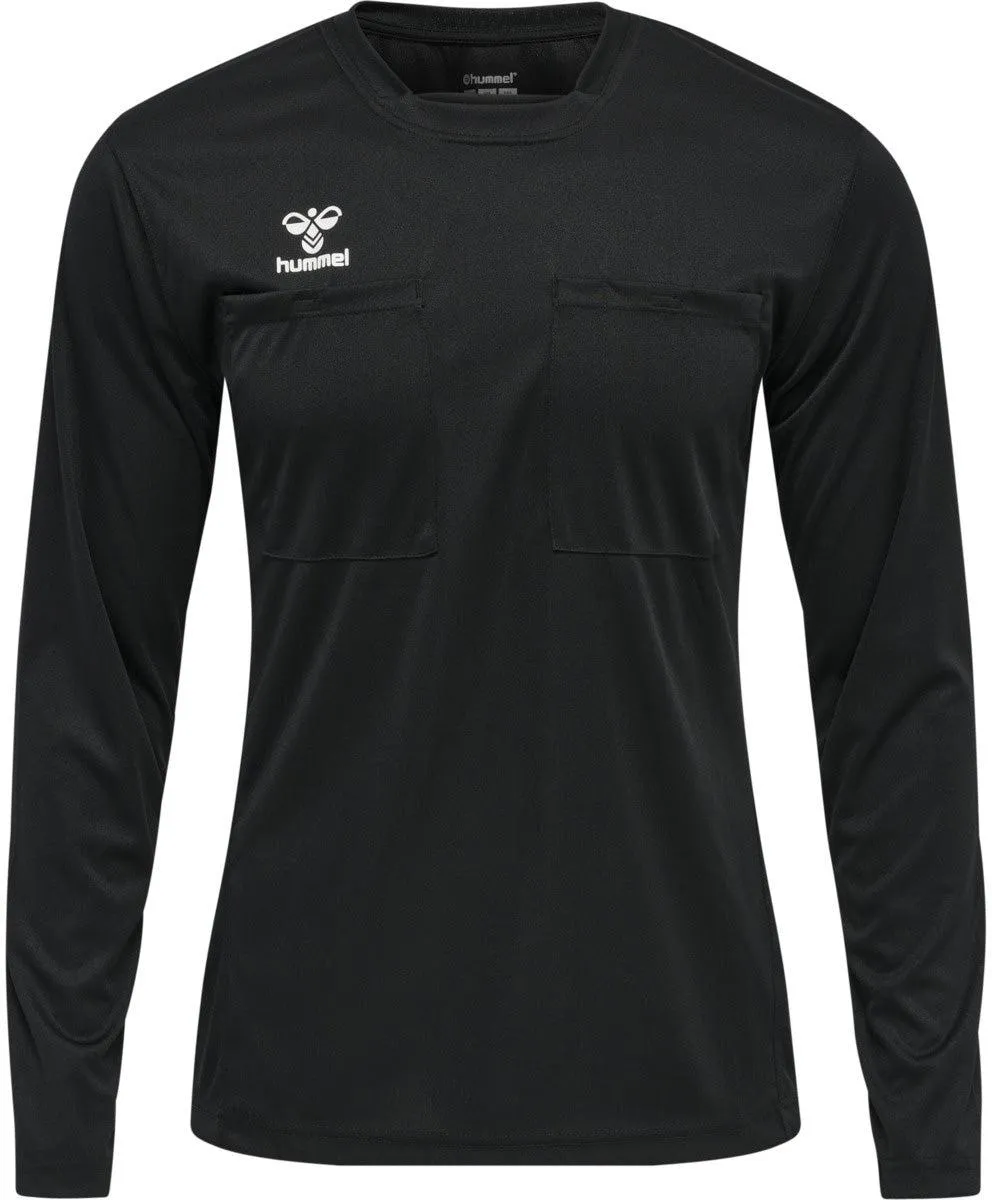 hummel Referee Chevron LS Jersey