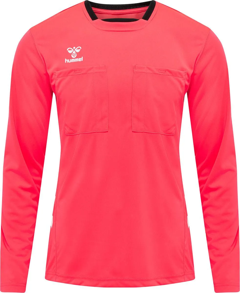 hummel Referee Chevron LS Jersey