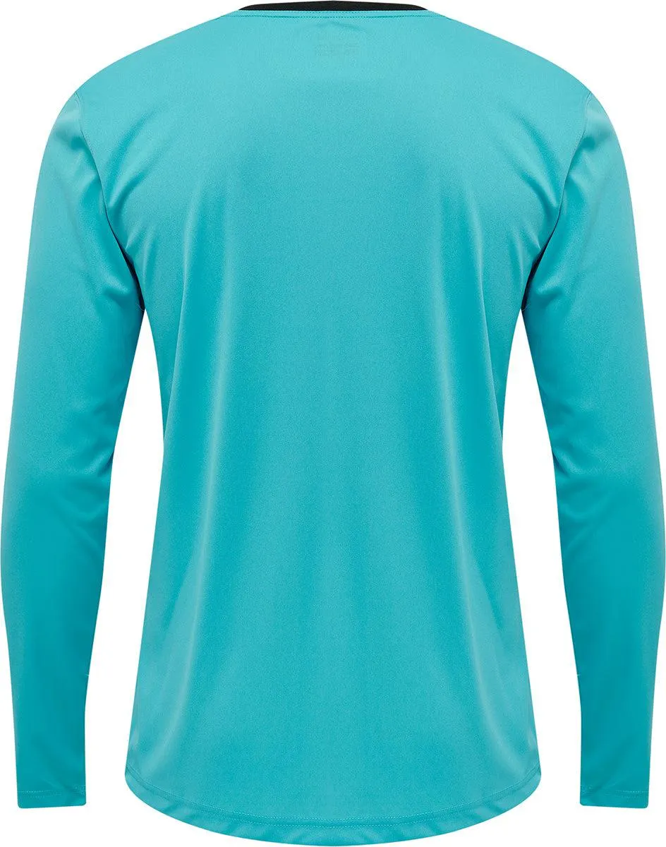 hummel Referee Chevron LS Jersey