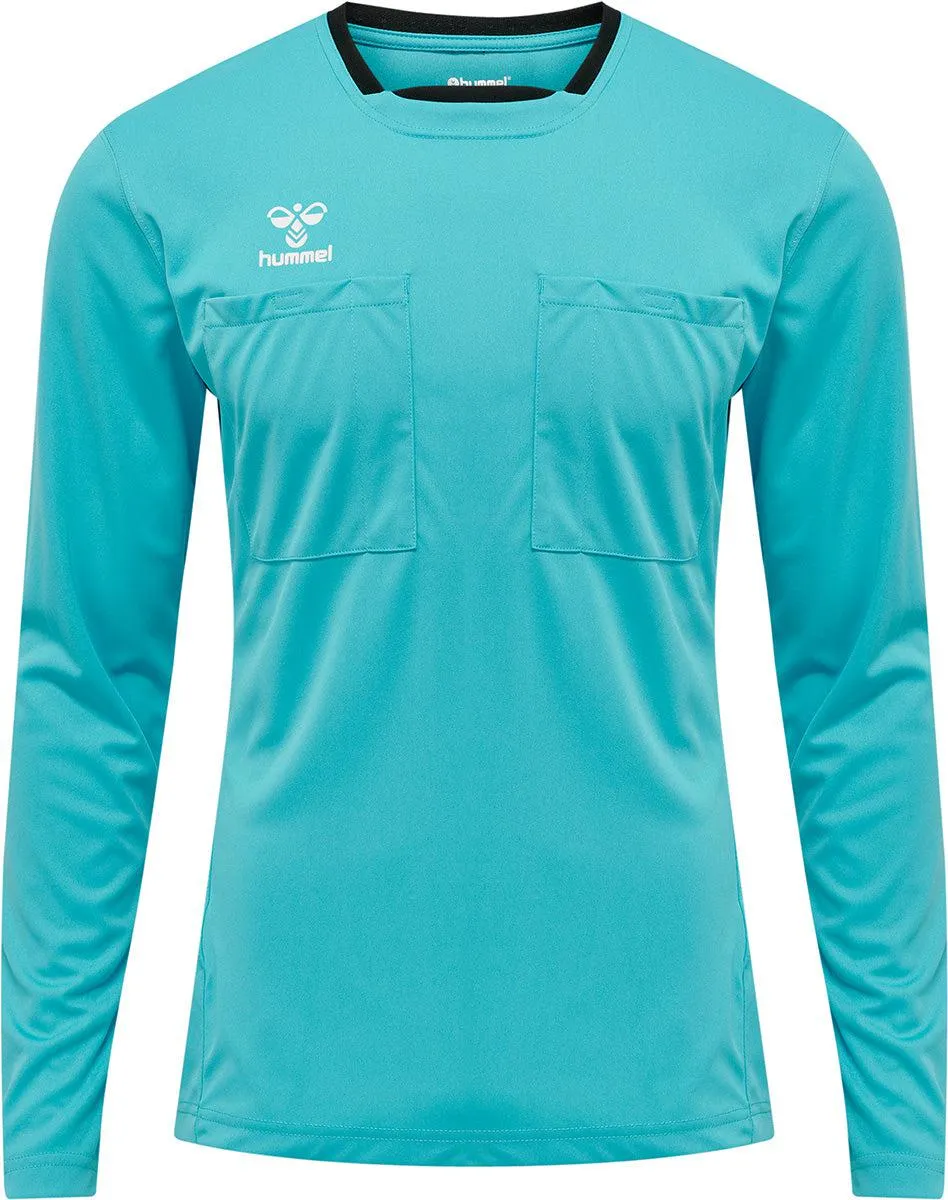 hummel Referee Chevron LS Jersey
