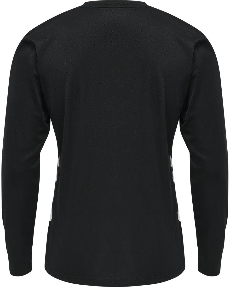 hummel Referee Chevron LS Jersey