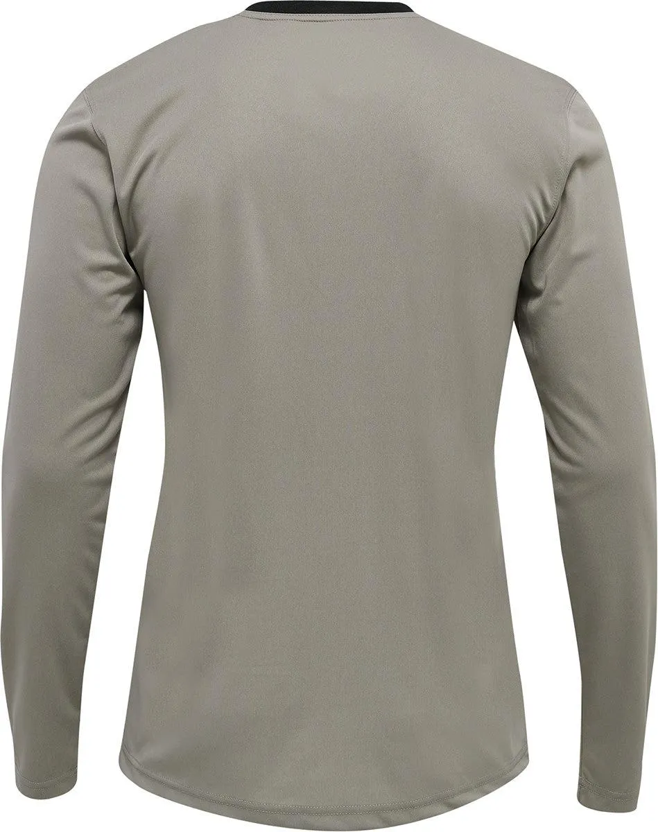 hummel Referee Chevron LS Jersey