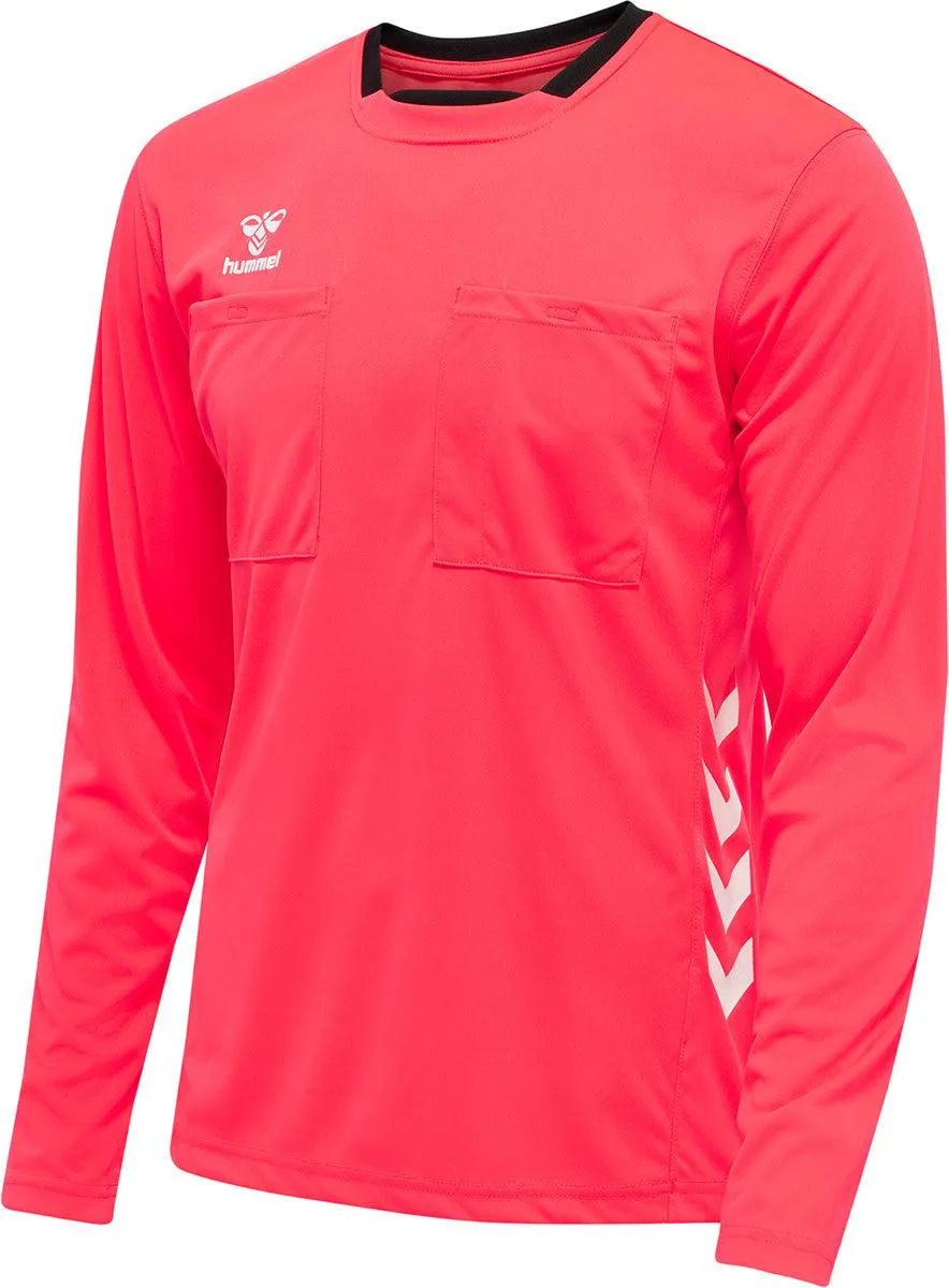 hummel Referee Chevron LS Jersey