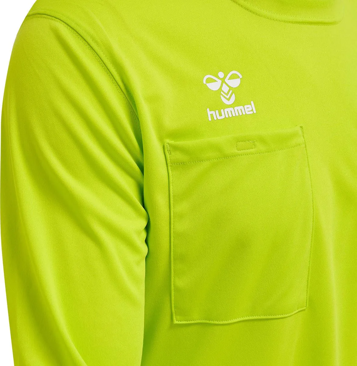 hummel Referee Chevron LS Jersey