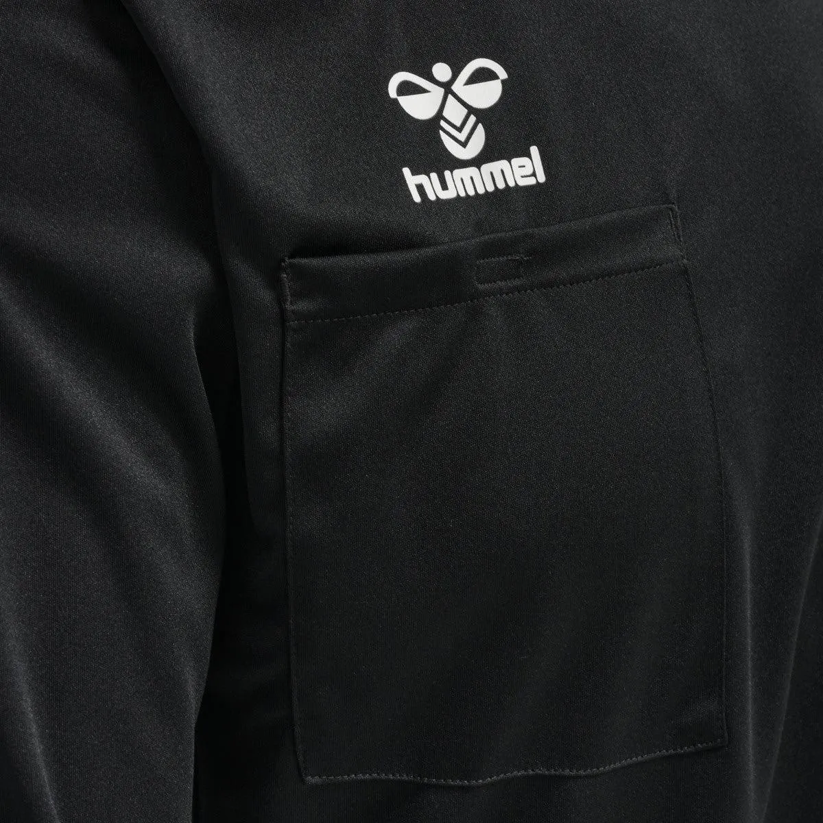 hummel Referee Chevron LS Jersey