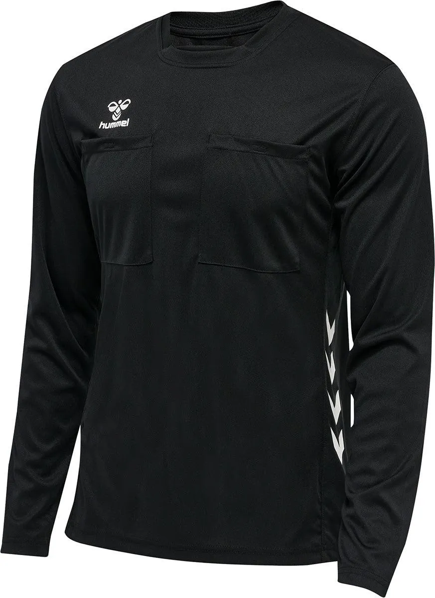 hummel Referee Chevron LS Jersey
