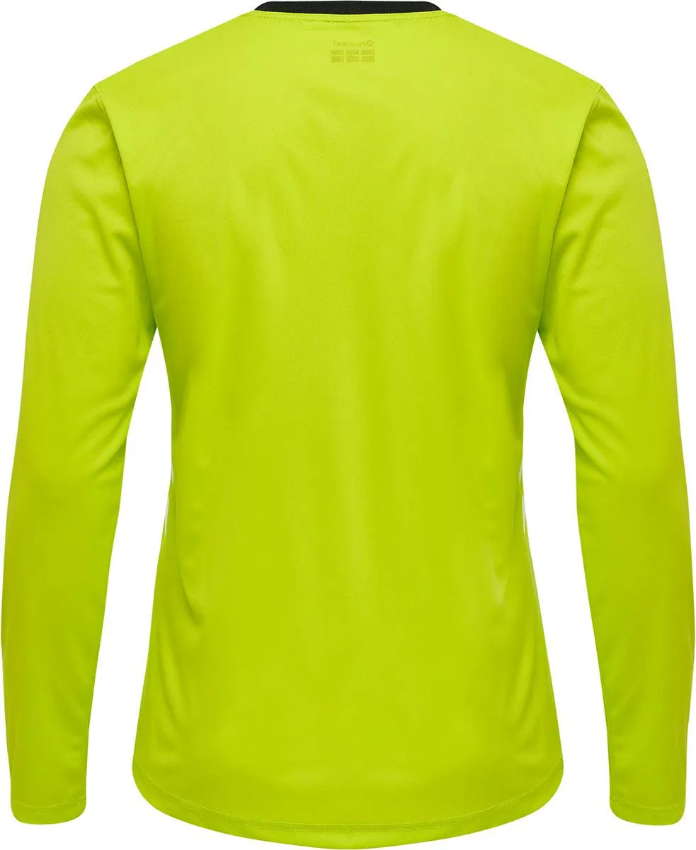 hummel Referee Chevron LS Jersey