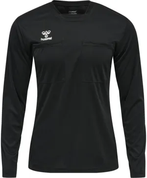 hummel Referee Chevron LS Jersey