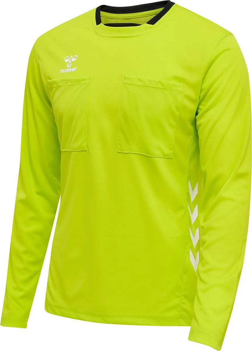 hummel Referee Chevron LS Jersey