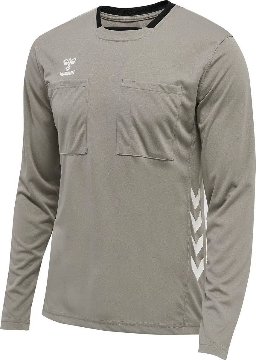 hummel Referee Chevron LS Jersey