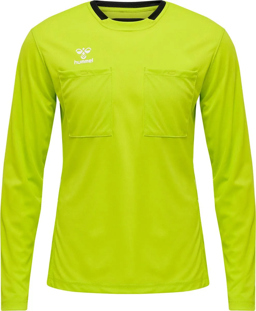 hummel Referee Chevron LS Jersey