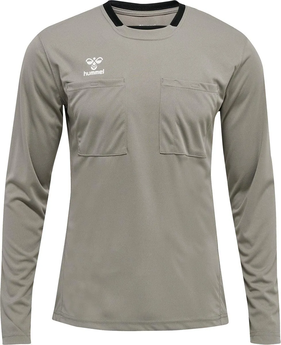hummel Referee Chevron LS Jersey