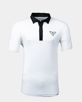 HyFlyers Daybreak Polo Summer Style